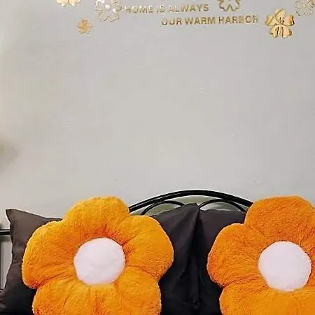 803-Stp Homely Room Free Wi-Fi And Near Bts Line