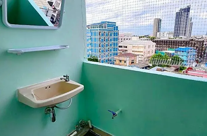 803-stp Homely Free Wi-fi And Near Bts Line 3*