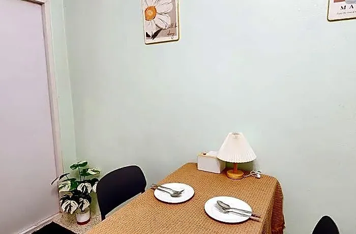Hotell 803-stp Homely Free Wi-fi And Near Bts Line