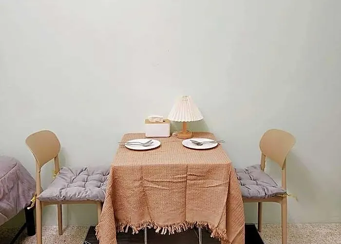 803-stp Homely Free Wi-fi And Near Bts Line Hotell 3*