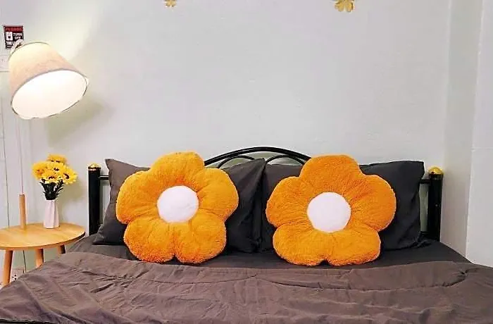 Hotell 803-stp Homely Free Wi-fi And Near Bts Line Bangkok