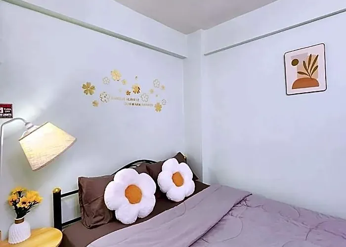 803-stp Homely Free Wi-fi And Near Bts Line
