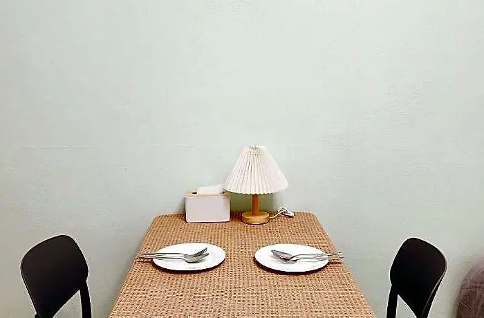 Hotel 803-stp Homely Free Wi-fi And Near Bts Line