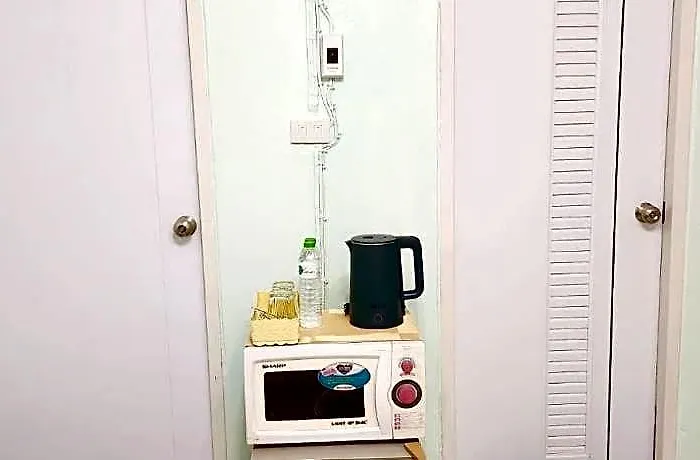 803-stp Homely Free Wi-fi And Near Bts Line Hotell 3*