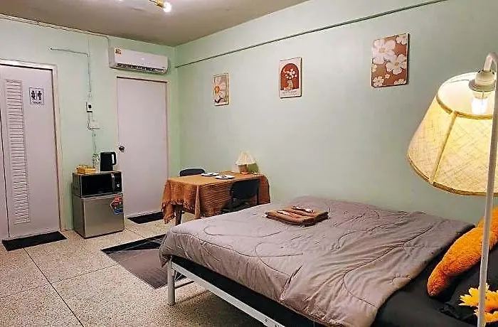 803-stp Homely Free Wi-fi And Near Bts Line 3*